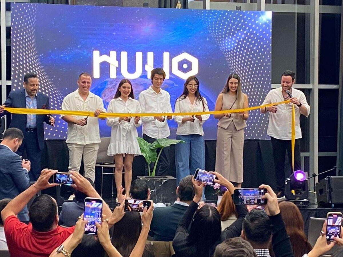 HUHO Platform Revolutionizes Real Estate in Mexico