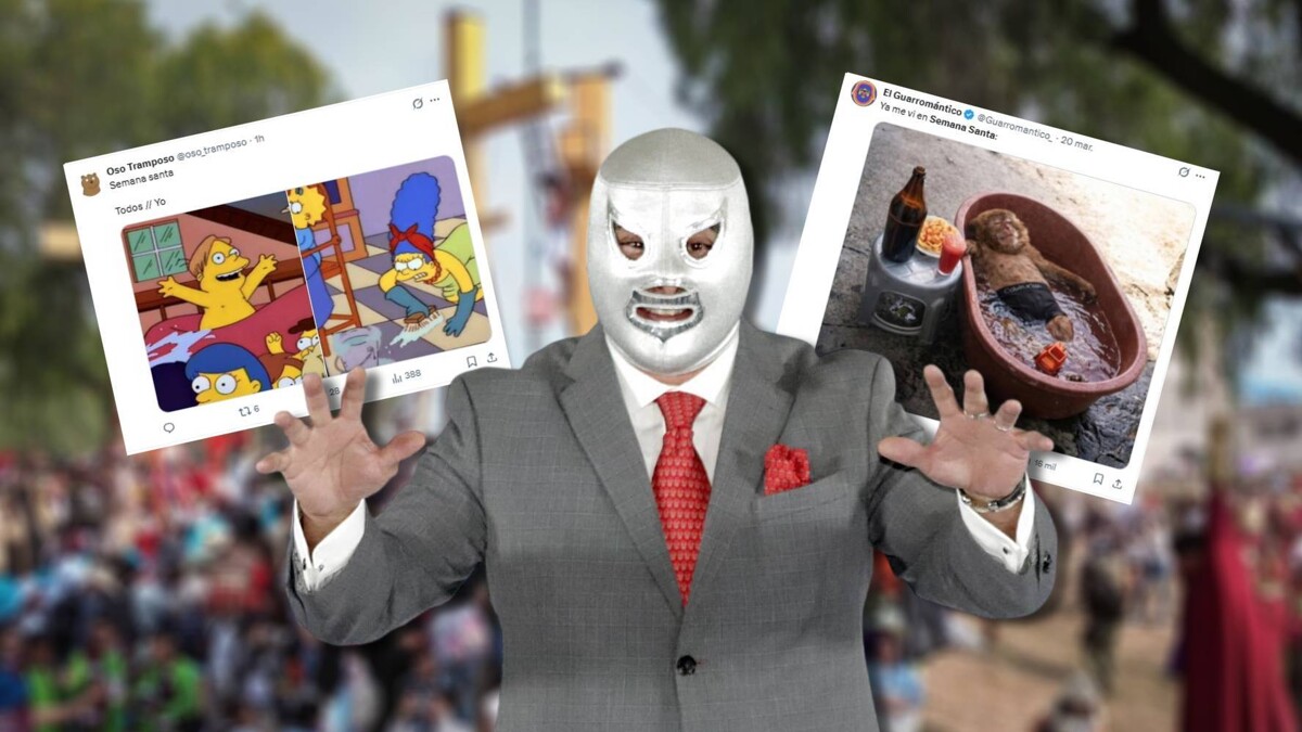 Why Does the Date of Holy Week Change Every Year