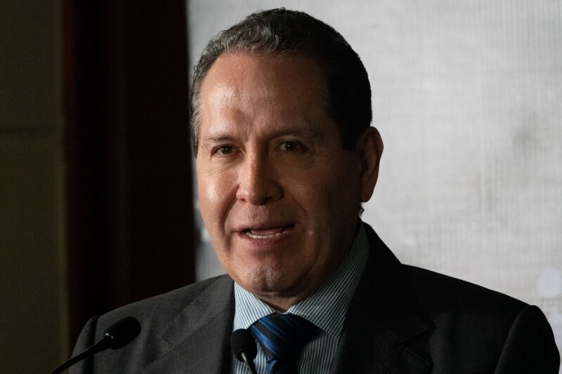 Political Battle in Mexico: Creation of New Party 'Podemos'