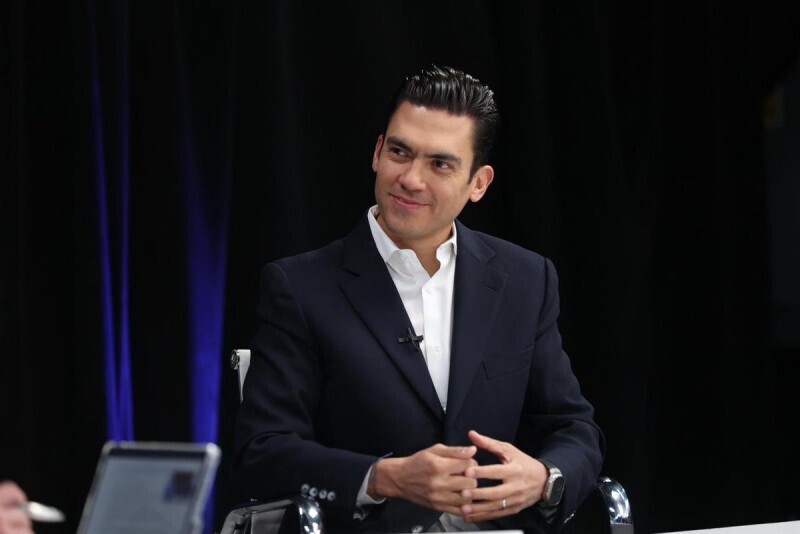 墨西哥国家行动党内部危机威胁2027年选举