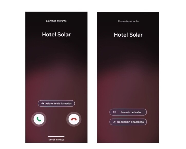 Samsung представляет функцию 'Text Call' в наборе функций Galaxy AI