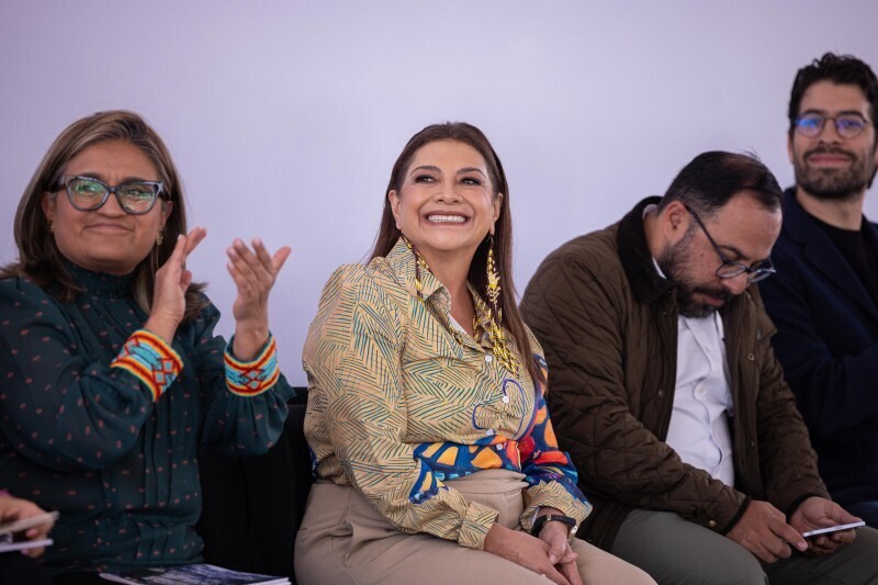 Политический кризис в Мехико из-за вакансии в конгрессе