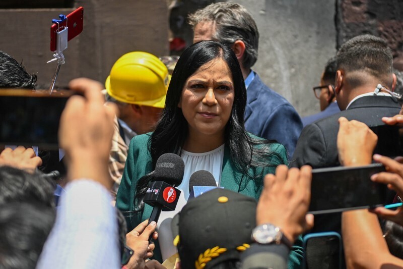 Disputas internas en MORENA: La salida de Alcalde y López Beltrán