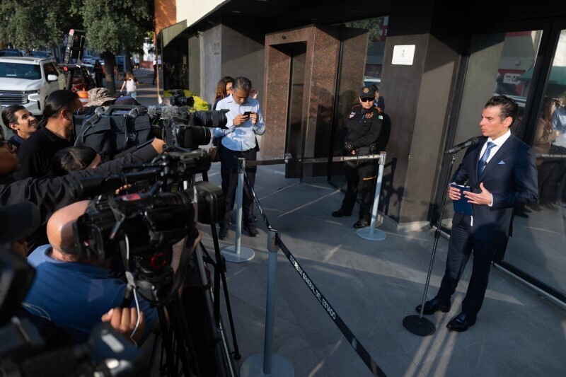 Nuevo León Secretary of Government Announces Inclusive 2026 Budget