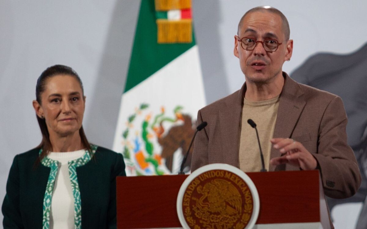 Мексика строит самый мощный суперкомпьютер в Латинской Америке