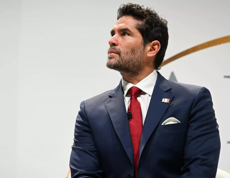 CPAC Postpones Mexico Event After Split with Milei