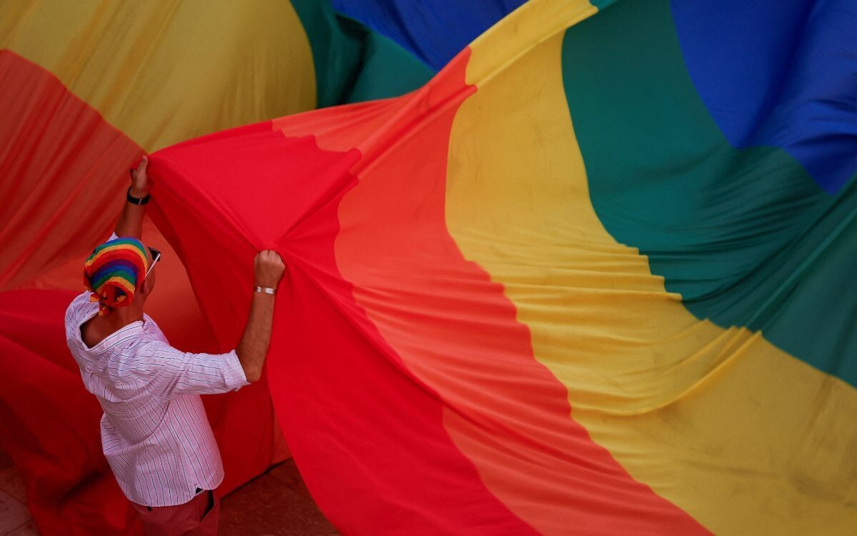 Mental Health Care for LGBTQ+ Youth in Mexico Becomes an Urgent Priority