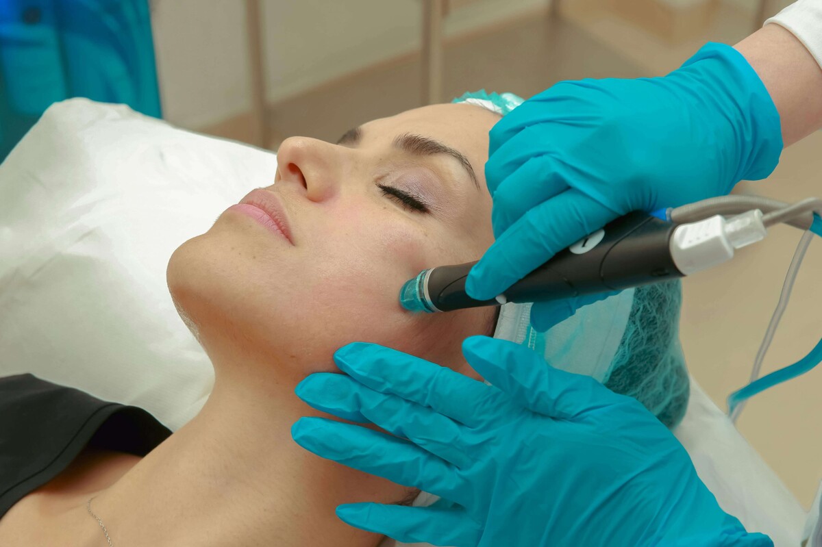Hydrafacial: The Innovative Treatment for Your Skin