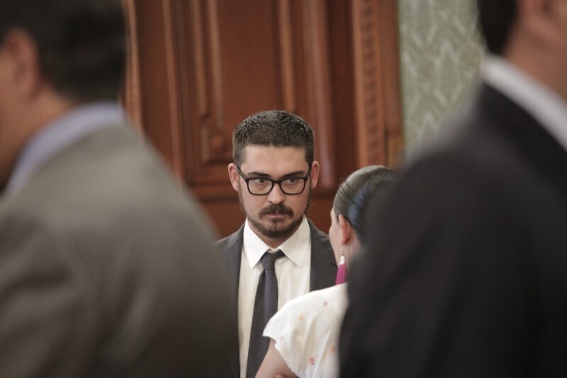 Политический скандал в Мексике: семья Мейер и разрыв в рядах Морены