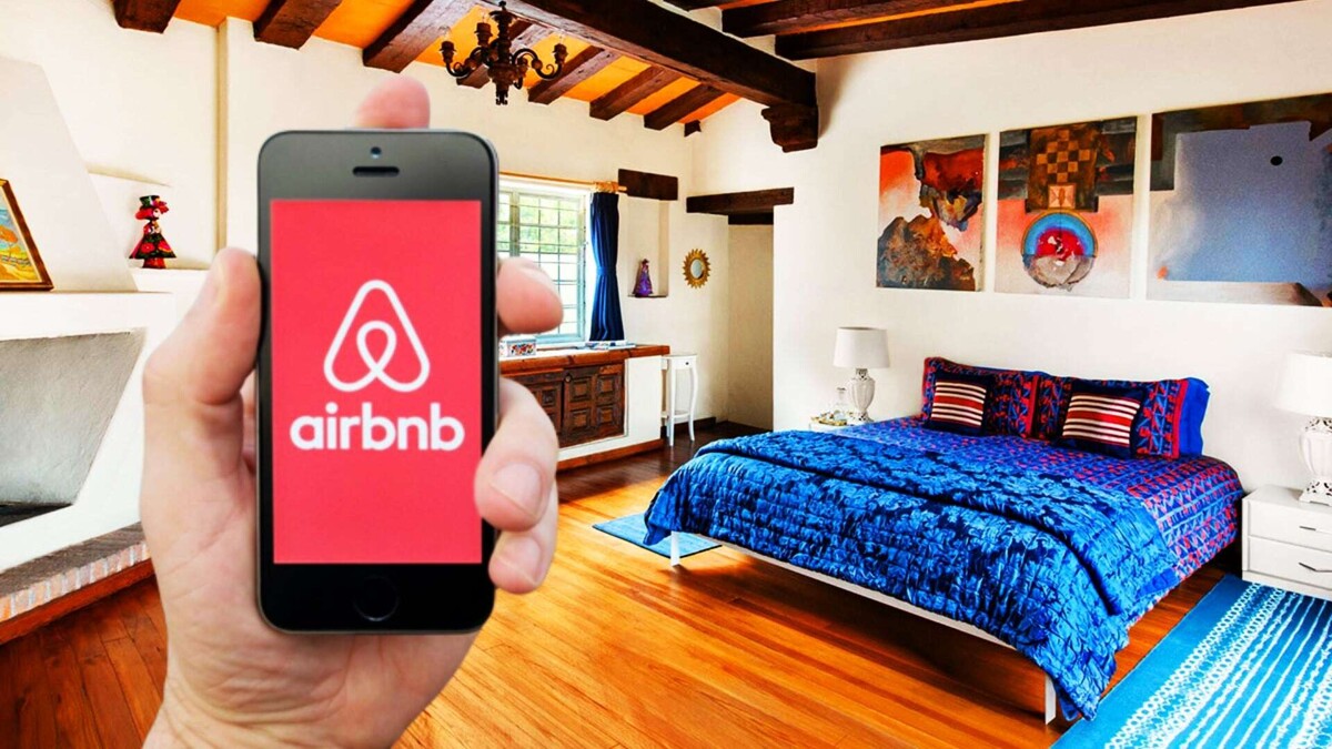 Airbnb to Increase Host Commissions in Mexico