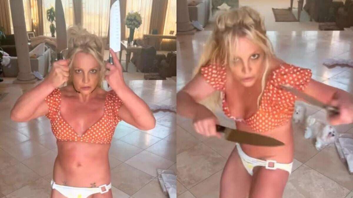 Britney Spears' Recent Struggles Cause Concern Among Fans