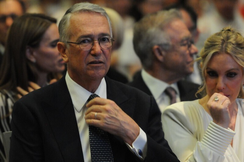 Elektra to Appeal Mexican Supreme Court's 33 Billion-Peso Ruling