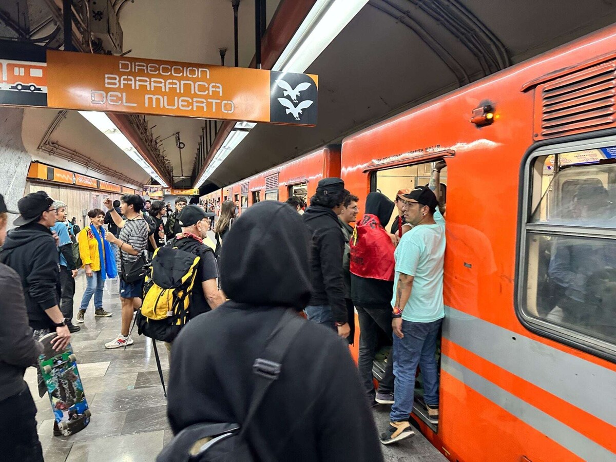 墨西哥城圣周交通时刻表变更