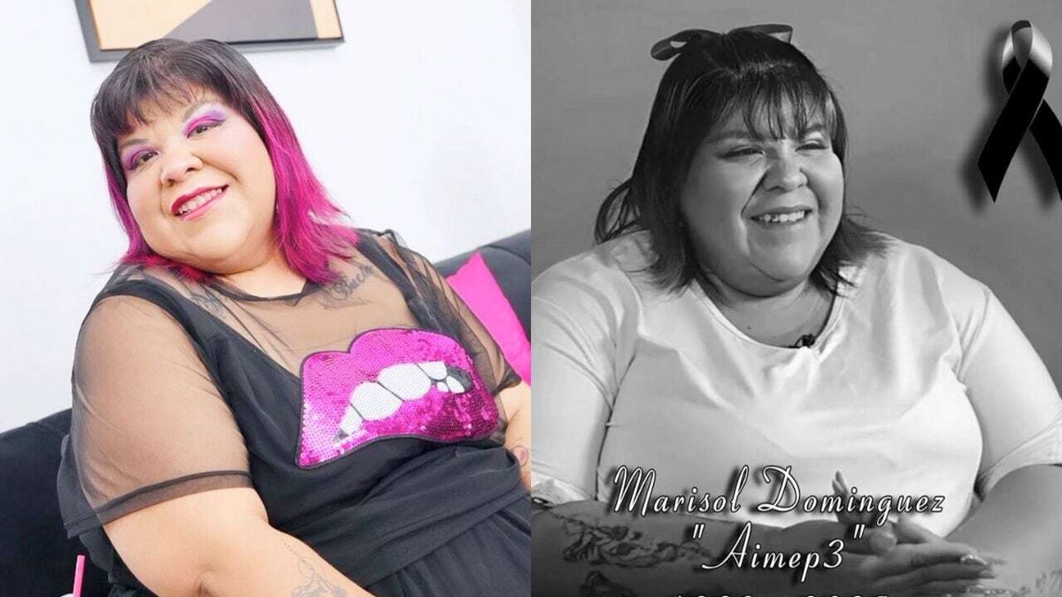 Aimep3's Death: Fake News Causes Stir in Mexico