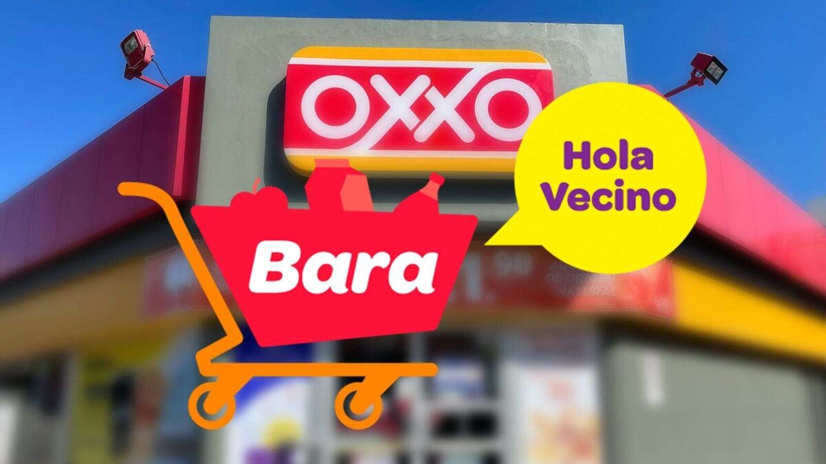 Рост Chedraui и расширение Bara в Мексике
