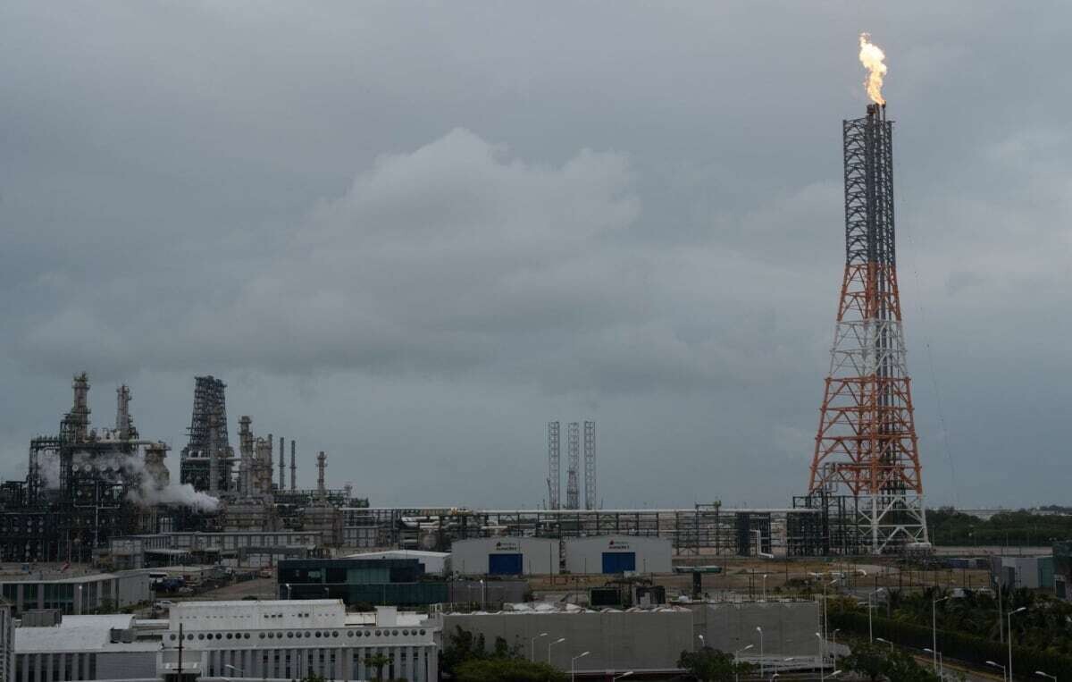 Más de 80 organizaciones mexicanas rechazan el fracking