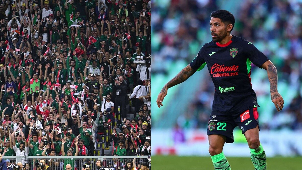 墨西哥足球危机：阿基诺回应球迷批评