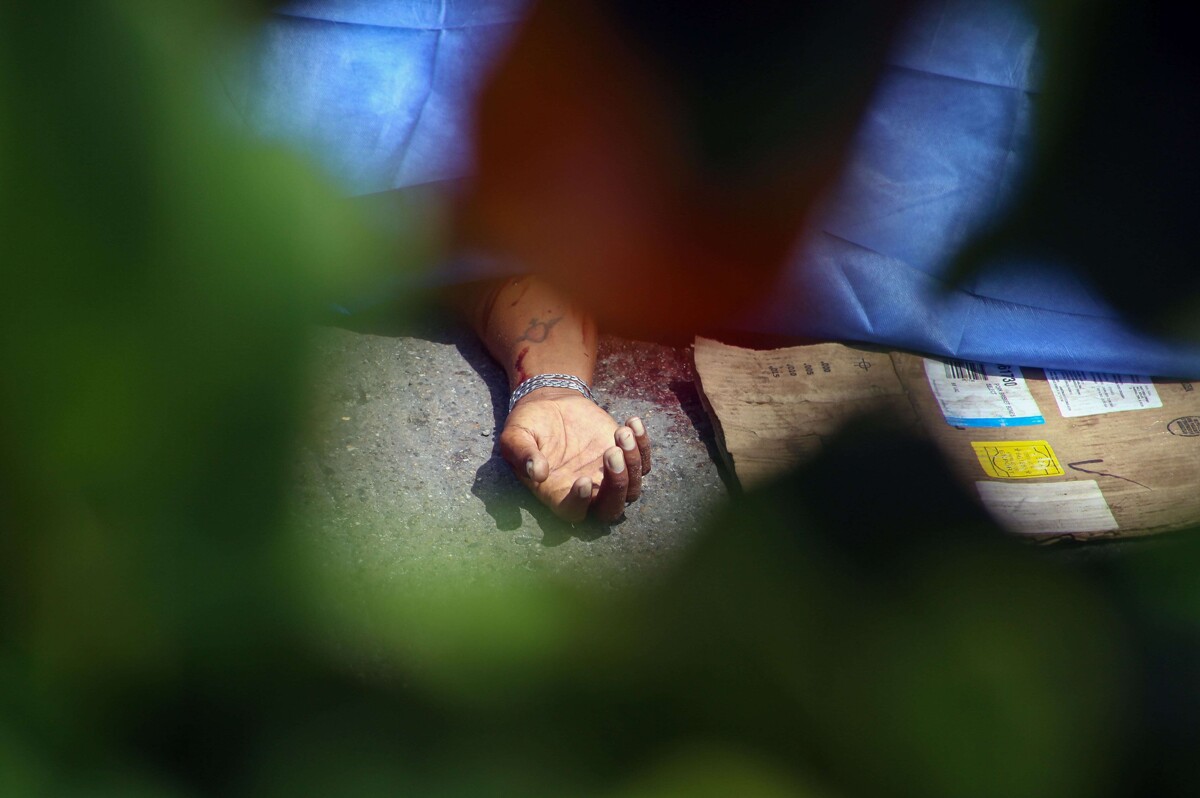 Worker's Death in Mexico City Home Under Investigation