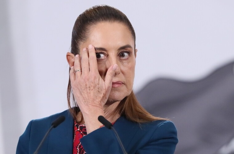 Mexico and FIFA Discuss 2026 World Cup Security