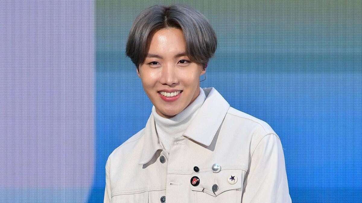 J-Hope Sells Out Concerts in Mexico City, Fans Demand More Dates