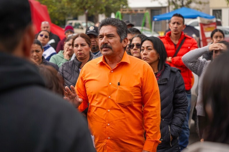 Расследование взрыва в Пескерии угрожает мэру