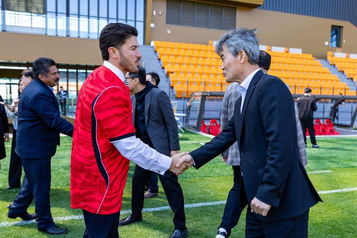 Губернатор Nuevo León подтвердил выступления KPop-артистов на FanFest