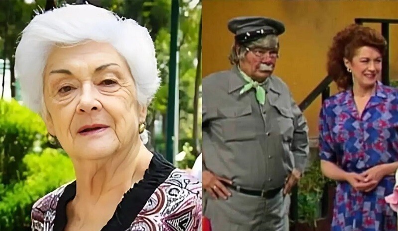 Death of 'El Chavo del 8' Actress