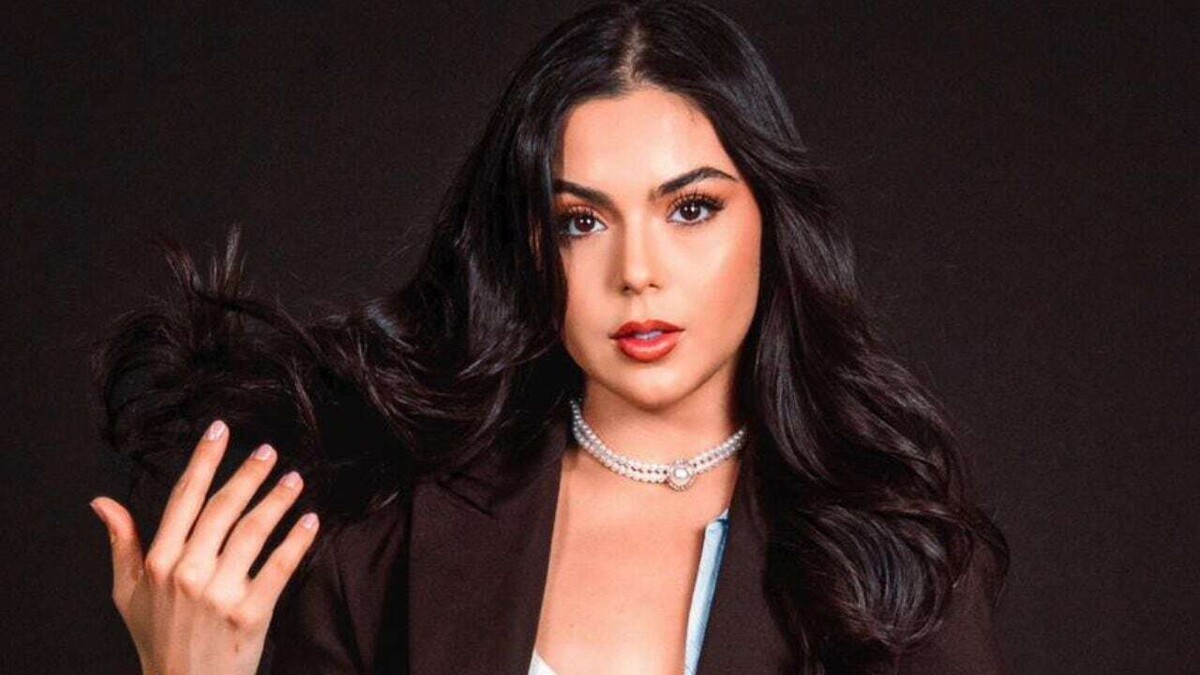 Diana Haro on the Challenges of Playing a Villain