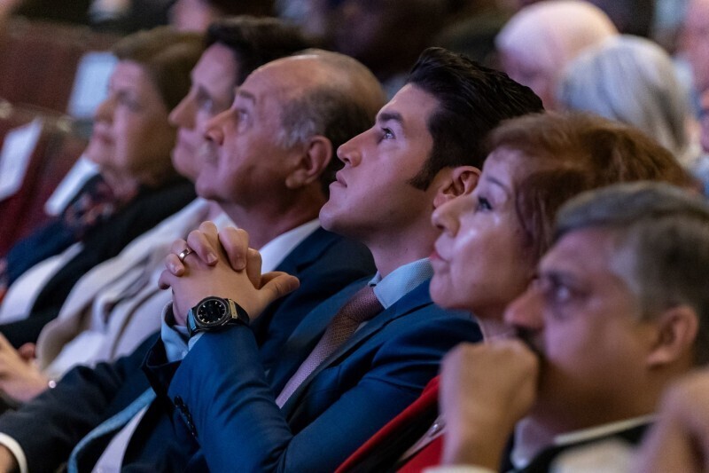 Политические маневры в Монтеррее перед выборами 2027 года