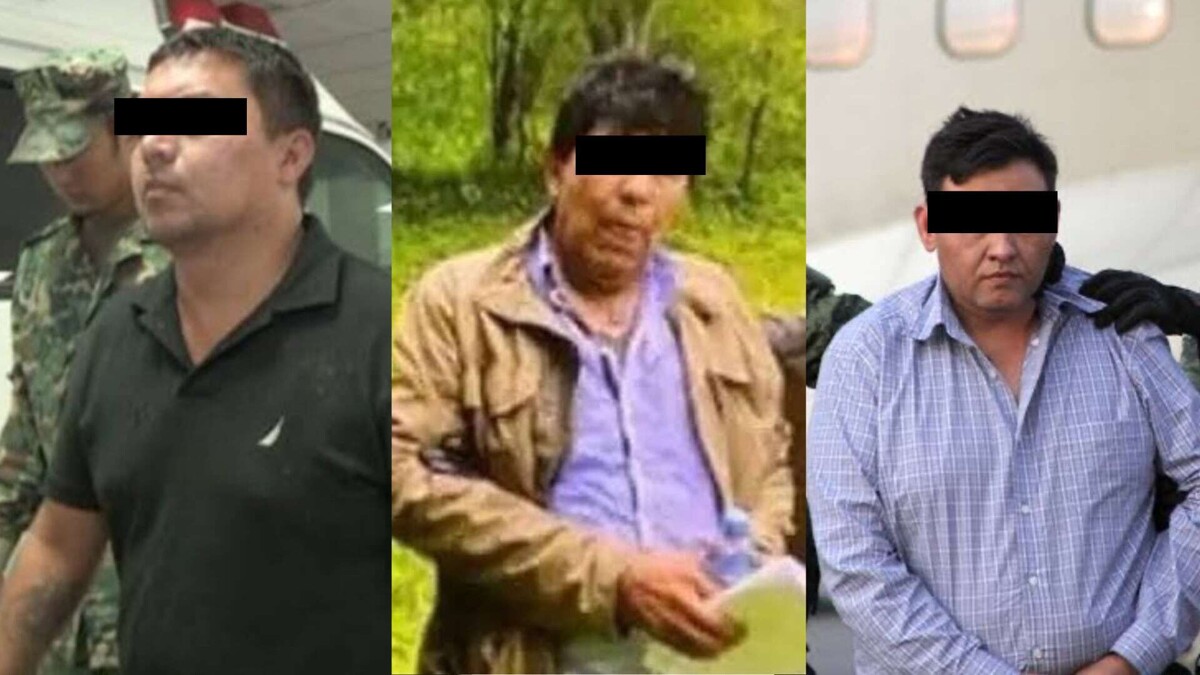 Extradition of Drug Traffickers Confirmed