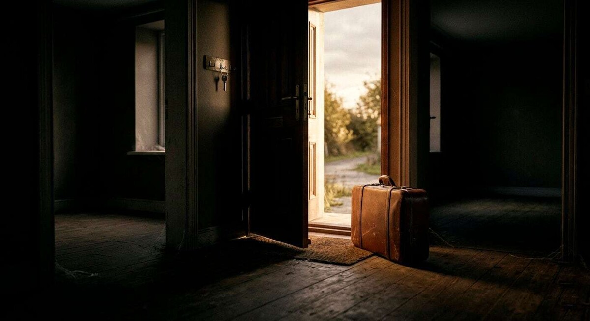 La disminución de deportaciones mexicanas oculta un dolor más profundo