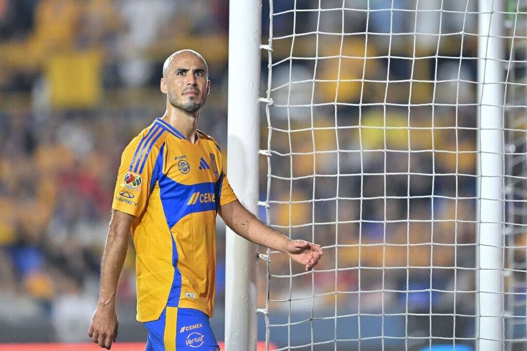 Guido Pizarro named new head coach of Tigres