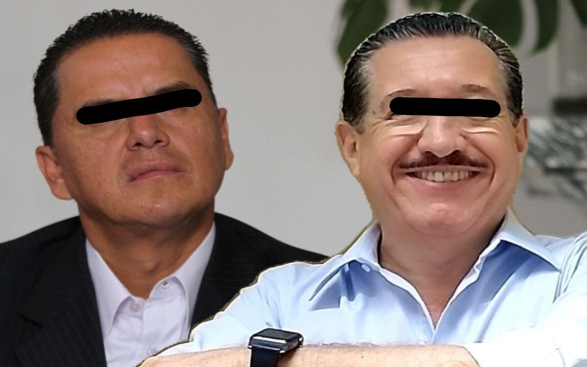 FGR Confirms Arrest Warrant for Former Nayarit Governor in Land Corruption Case