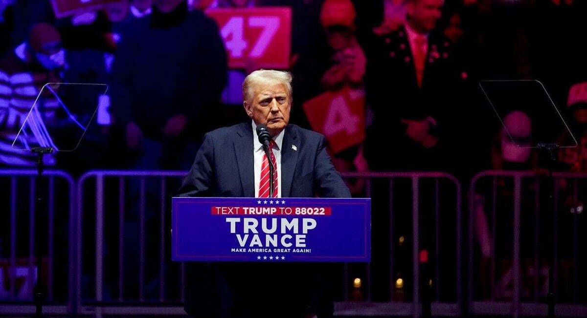 Trade Tensions between Mexico and the US