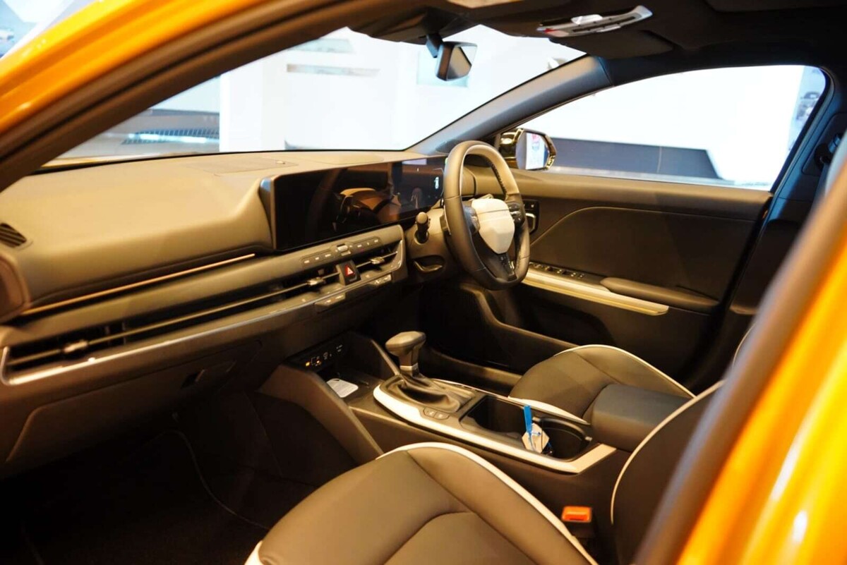 Nuevo León Consolidates Leadership in Automotive Industry