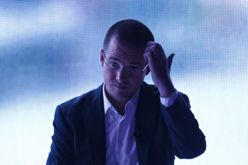 Anaya Accuses Ruling Party of Attempt to Recall Sheinbaum's Mandate