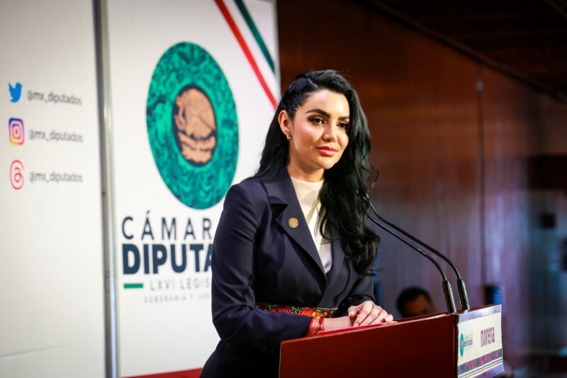 Disputas internas en la capital: diputada abucheada en asamblea