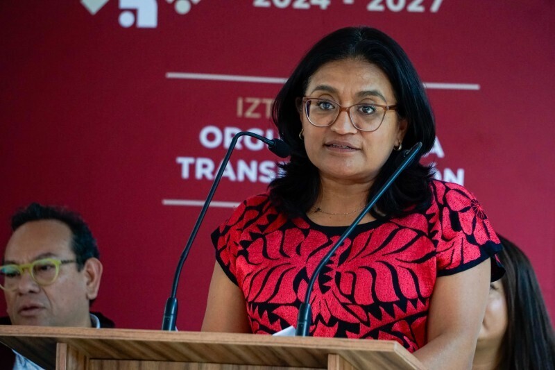 2027年选举前伊斯塔帕拉帕的政治危机