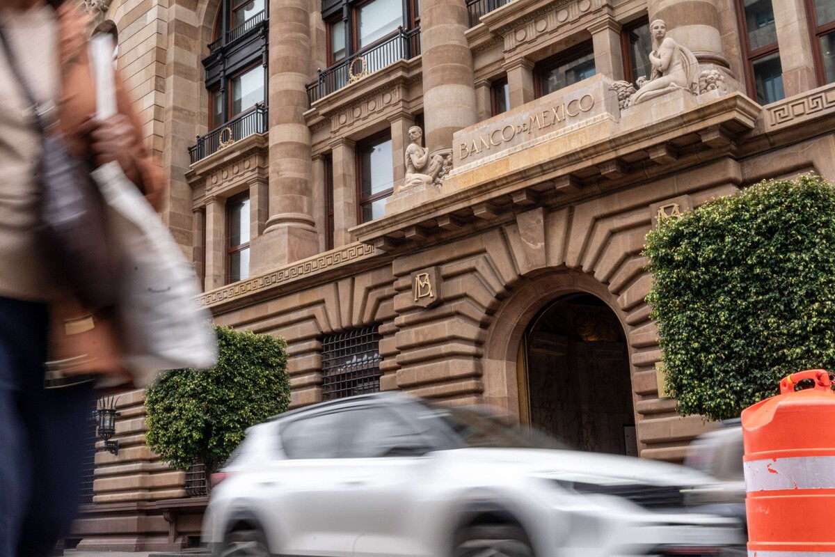 墨西哥经济：通胀背景下的货币政策