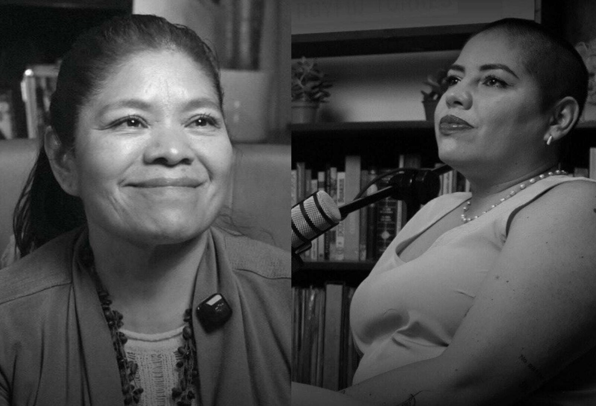 Care Crisis in Mexico City: Podcast Tells Stories of Illness, Struggle, and Hope