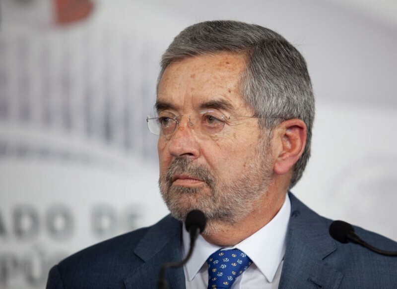 Mexico Reaffirms Commitment to International Law at CELAC-EU Summit