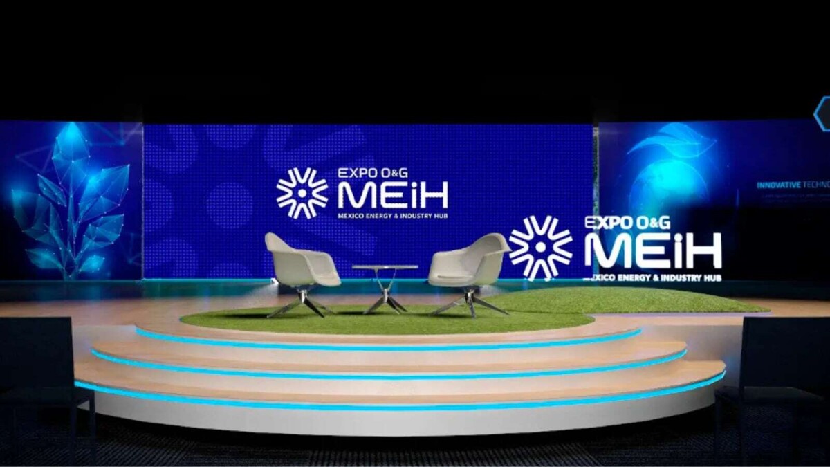 Se llevará a cabo el Foro de Energía Expo MEiH 2026 en Ciudad de México