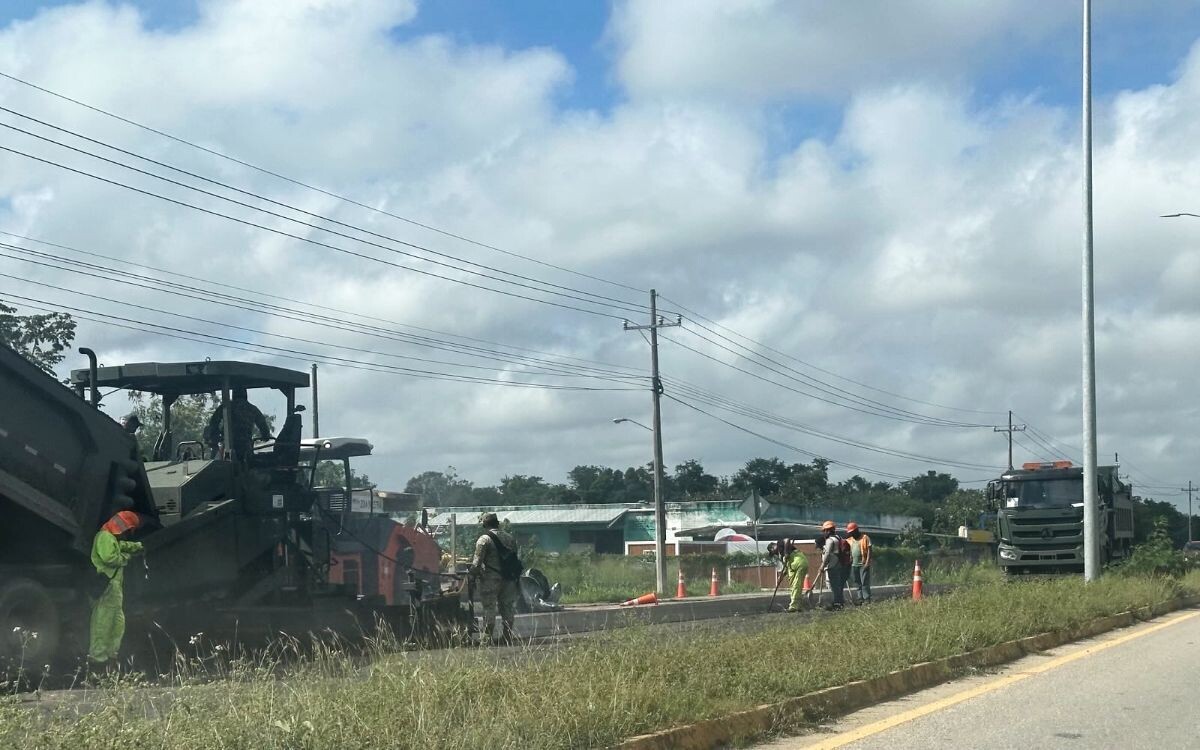 Military Corporatization in Mexico: Expansion of Armed Forces Influence