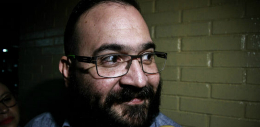 Бывший губернатор Веракруса останется в тюрьме