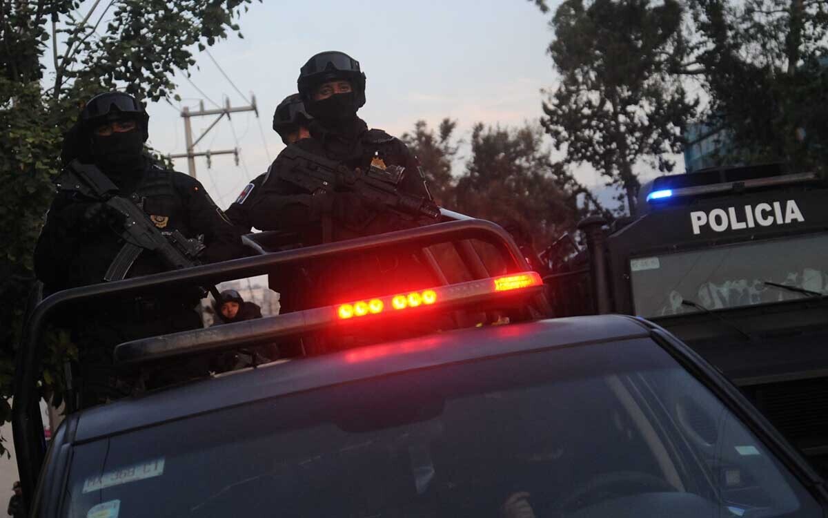 Empresario que denunció extorsión en Baja California Sur es asesinado