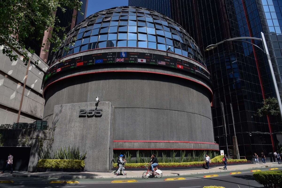 Record Net Profit Reported by Monterrey Firms