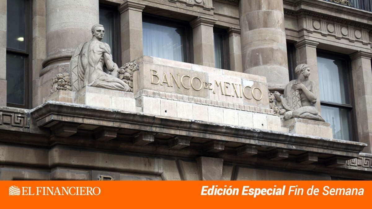 Bank of Mexico Cuts Benchmark Rate to 6.75%