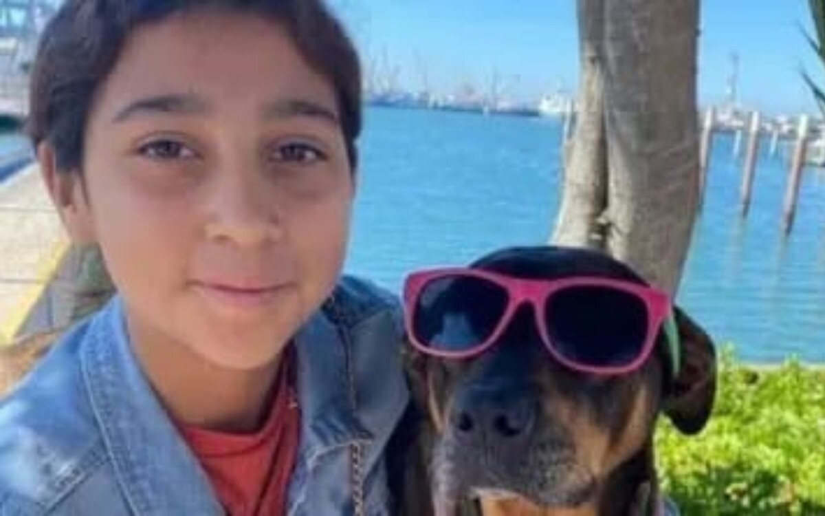 Teenager Disappears in Tijuana, Fears for Her Safety