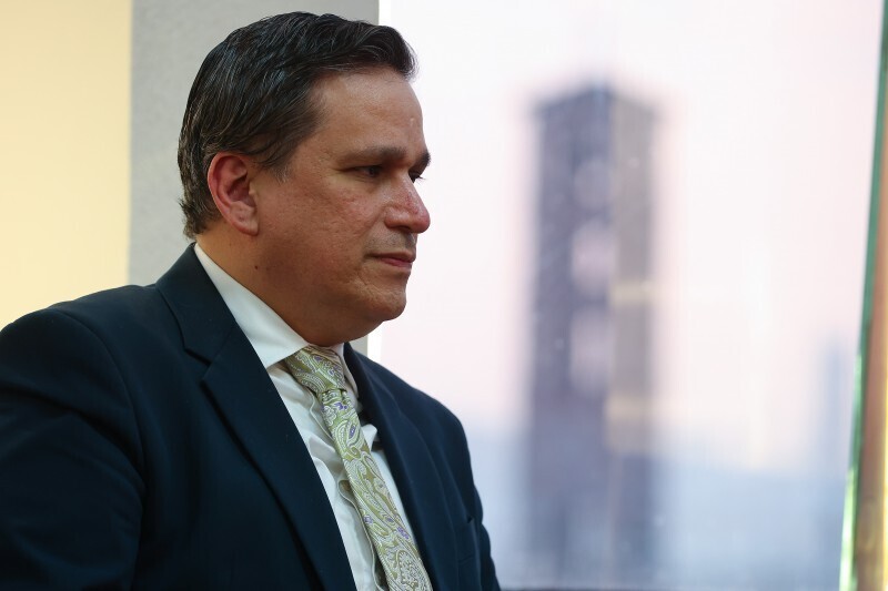 State Treasurer Ratification Expected in Nuevo León