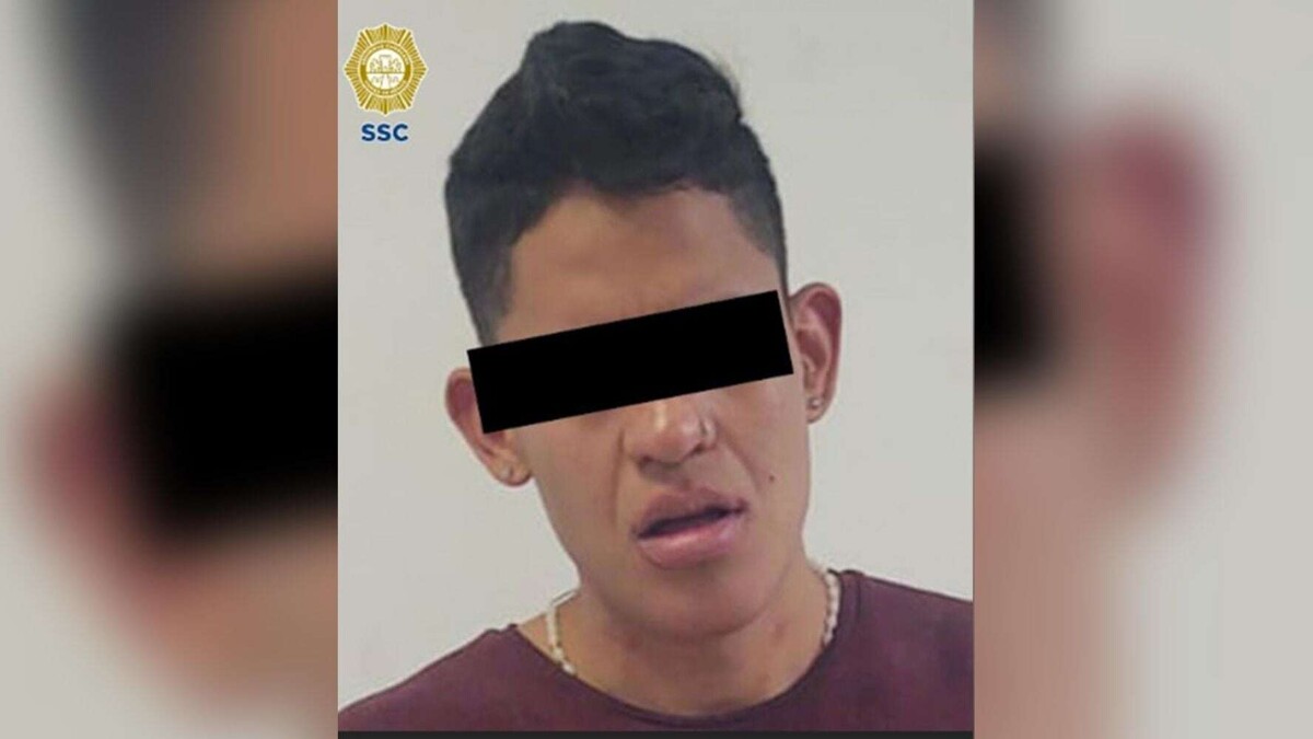 Man Arrested for Stabbing His Partner in GAM